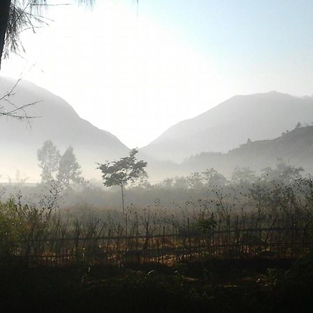 Lembah Rinjani Villa & Resto Syariah By Ecommerceloka Sembalunlawang Exterior foto