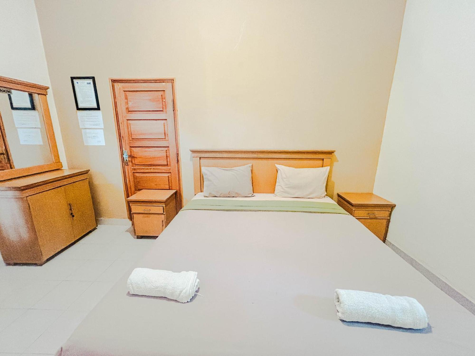 Lembah Rinjani Villa & Resto Syariah By Ecommerceloka Sembalunlawang Exterior foto